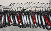 bicycles - photo/picture definition - bicycles word and phrase image
