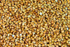 buckwheat groats - photo/picture definition - buckwheat groats word and phrase image