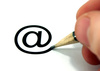 email alias - photo/picture definition - email alias word and phrase image