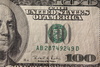 American money - photo/picture definition - American money word and phrase image