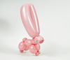 balloon bunny - photo/picture definition - balloon bunny word and phrase image