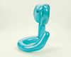 balloon snake - photo/picture definition - balloon snake word and phrase image