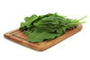 sorrel leaves - photo/picture definition - sorrel leaves word and phrase image