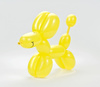 balloon dog - photo/picture definition - balloon dog word and phrase image