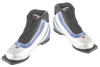 ski shoes - photo/picture definition - ski shoes word and phrase image
