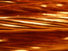 copper wire - photo/picture definition - copper wire word and phrase image