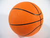 basket ball - photo/picture definition - basket ball word and phrase image