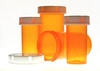 pill bottles - photo/picture definition - pill bottles word and phrase image