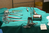 operating tools - photo/picture definition - operating tools word and phrase image