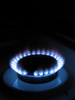 gas ring - photo/picture definition - gas ring word and phrase image