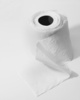 roll of toilet paper - photo/picture definition - roll of toilet paper word and phrase image