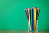 colored pencils - photo/picture definition - colored pencils word and phrase image