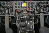 airplane cockpit - photo/picture definition - airplane cockpit word and phrase image