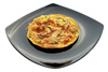 omelet - photo/picture definition - omelet word and phrase image