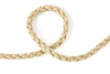 jute rope - photo/picture definition - jute rope word and phrase image
