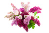 spring bouquet - photo/picture definition - spring bouquet word and phrase image