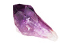 amethyst crystal - photo/picture definition - amethyst crystal word and phrase image