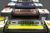 printing press ink units - photo/picture definition - printing press ink units word and phrase image