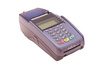 credit card terminal - photo/picture definition - credit card terminal word and phrase image