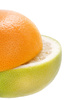 half citrus - photo/picture definition - half citrus word and phrase image