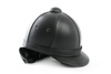 riding cap - photo/picture definition - riding cap word and phrase image
