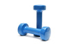 dumbells - photo/picture definition - dumbells word and phrase image