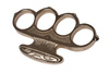 brass knuckles - photo/picture definition - brass knuckles word and phrase image