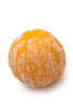 peeled orange - photo/picture definition - peeled orange word and phrase image