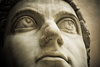 emperor Constantine - photo/picture definition - emperor Constantine word and phrase image