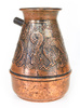Turk coffeemaker - photo/picture definition - Turk coffeemaker word and phrase image