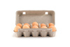 box of eggs - photo/picture definition - box of eggs word and phrase image