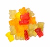 gummi bears - photo/picture definition - gummi bears word and phrase image