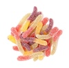 gummi worm - photo/picture definition - gummi worm word and phrase image