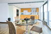 dining area - photo/picture definition - dining area word and phrase image