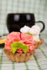 cupcakes - photo/picture definition - cupcakes word and phrase image