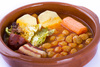 Madrid stew - photo/picture definition - Madrid stew word and phrase image