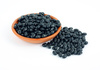 black turtle beans - photo/picture definition - black turtle beans word and phrase image