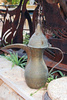 bronze kettle - photo/picture definition - bronze kettle word and phrase image