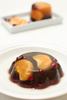 fruit jelly - photo/picture definition - fruit jelly word and phrase image