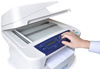 laser copier - photo/picture definition - laser copier word and phrase image
