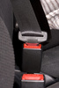seat belt - photo/picture definition - seat belt word and phrase image
