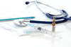 medical instruments - photo/picture definition - medical instruments word and phrase image