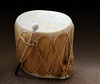 native drum - photo/picture definition - native drum word and phrase image