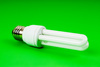 eco light bulb - photo/picture definition - eco light bulb word and phrase image