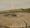 eternal flame - photo/picture definition - eternal flame word and phrase image