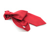 red necktie - photo/picture definition - red necktie word and phrase image