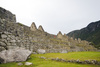 Machu Picchu - photo/picture definition - Machu Picchu word and phrase image