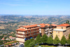 Republic San Marino - photo/picture definition - Republic San Marino word and phrase image