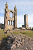 St Andrews Scotland - photo/picture definition - St Andrews Scotland word and phrase image