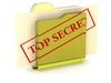 secret files - photo/picture definition - secret files word and phrase image